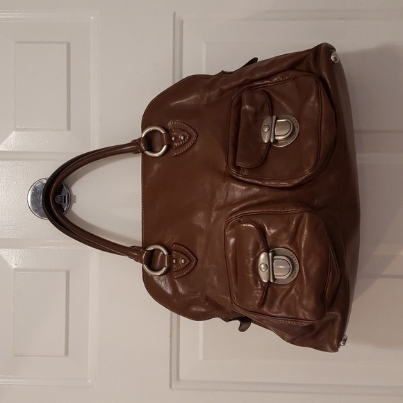 Marc Jacobs Handbags - Marc Jacobs Roxanne bag Vintage